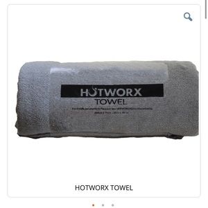 HOTWORX